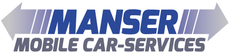 Manser Mobile Car Services